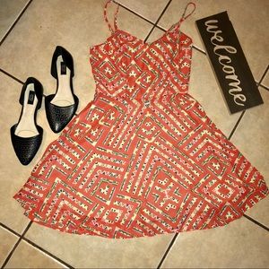 SALE 3/$25 Fire LA Summer Dress